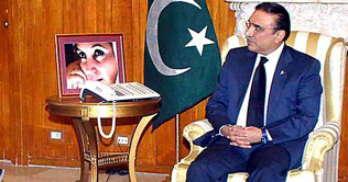 President for setting up of economic diplomacy wing